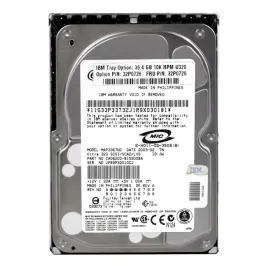 ibm-32p0729-32p0726-36-4gb-10k-scsi-u320-3-5-map3367nc