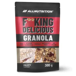 allnutrition-fitking-delicious-granola-300g-fruity