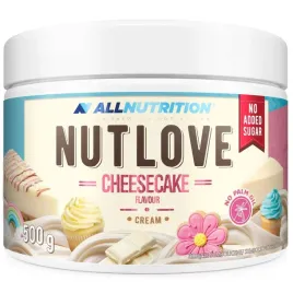 krem-allnutrition-nutlove-500g-smak-sernika