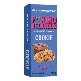 allnutrition-f-delicious-cookie-135g-choco-chip