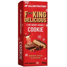 allnutrition-fitking-delicious-cookie-winter-spice-128g-ciasteczka-korzenne