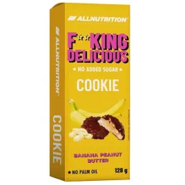 allnutrition-f-delicious-cookie-128g-banan-z-maslem-orzechowym