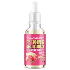 allnutrition-fitking-delicious-flavour-drops-50ml-biala-czekolada-malina