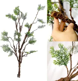 galaz-dekoracyjna-sztuczna-100cm-do-wazonu-terrarium-sosna-modrzew