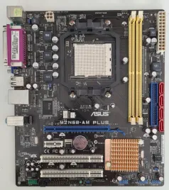 asus-m2n68-am-plus-socket-am2-ddr2-pci-pcie-matx