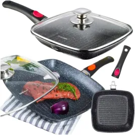 patelnia-grillowa-z-pokrywa-24-cm-granitowa-indukcja-gaz