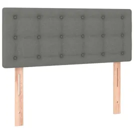 zaglowek-lozka-ciemnoszary-90-x-5-x-78-88-cm-regulowany