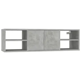 szafka-scienna-z-6-polkami-kolor-szarosc-betonu-102x30x29-cm