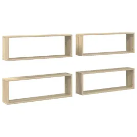 zestaw-4-polek-sciennych-dab-sonoma-80-x-15-x-265-cm