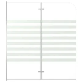 oslona-prysznicowa-skladana-120-x-140-cm-szklo-hartowane-aluminium