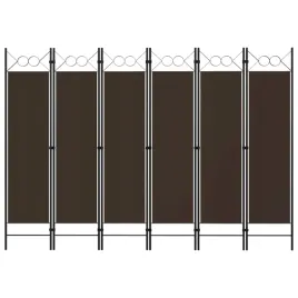 brazowy-parawan-6-skrzydlowy-240-x-180-cm-z-ozdobnymi-kolkami