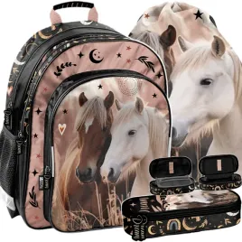 plecak-szkolny-z-koniem-dla-dziewczynek-konie-do-1-klasy-komplet-3el-horse