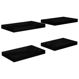 zestaw-4-czarnych-polek-sciennych-mdf-40-x-23-x-38-cm