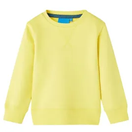 jasnozolta-bluza-dziecieca-116-5-6-lat-z-dlugimi-rekawami