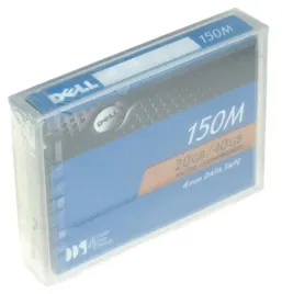 tape-media-dell-09w083-dds-4-150m-20-40gb