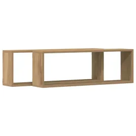 polka-nascienna-dab-rzemieslniczy-80-x-15-x-26-cm-2-polki