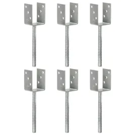 zestaw-6-kotew-ogrodzeniowych-y-stal-galwanizowana-7-x-6-x-30-cm-srebrny