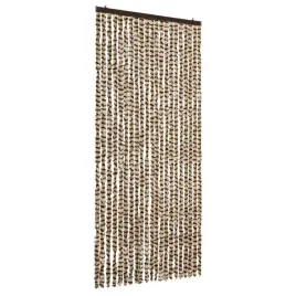 zaslona-przeciw-owadom-bezowo-brazowa-90-x-220-cm-z-szenilu