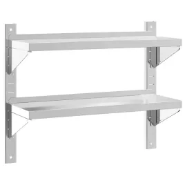 srebrna-podwojna-polka-scienna-ze-stali-nierdzewnej-75-x-235-x-60-cm