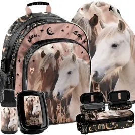 plecak-szkolny-z-koniem-dla-dziewczynek-konie-do-1-klasy-komplet-5el-horse