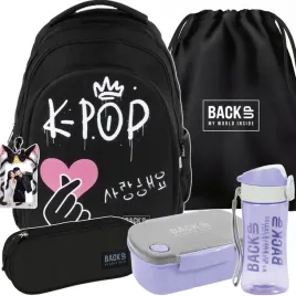 k-pop-plecak-backup-szkolny-mlodziezowy-zestaw-5w1-k-pop-3-wzory