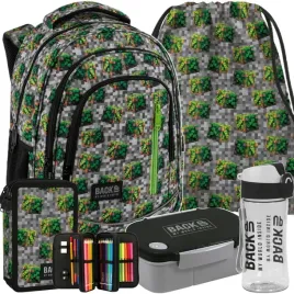 plecak-backup-szkolny-minecraft-mlodziezowy-zestaw-5el-piksele-gra-gamer