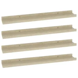 polka-scienna-dab-sonoma-60-x-9-x-3-cm-mdf-zestaw-4-szt