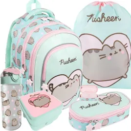 pusheen-mint-komplet-5el-majewski-dla-dziewczyny-plecak-kot-kotki
