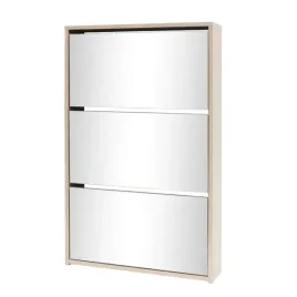 szafka-na-buty-debowa-63-x-17-x-1025-cm-3-szuflady-lustro