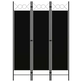 czarny-3-panelowy-parawan-120-x-180-cm-z-okraglymi-elementami