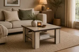 lawa-stolik-kawowy-salon-65-cm-x-65-cm-dab-sonoma-obrzeze-czekolada