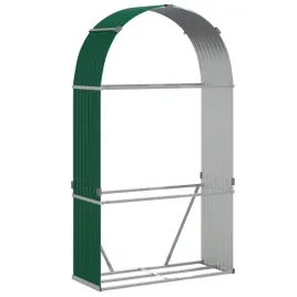 stojak-na-drewno-opalowe-zielony-120-x-45-x-210-cm-stal-galwanizowana