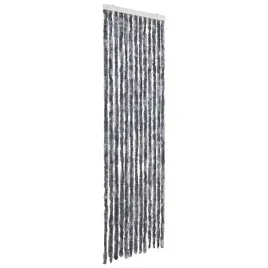 zaslona-przeciwko-owadom-srebrna-56-x-200-cm-z-szenilu-polipropylenowego