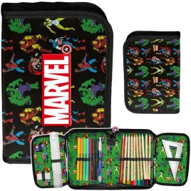 avengers-piornik-z-wyposazeniem-marvel-do-podstawowki-paso-kapitan-ameryka