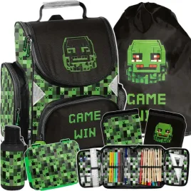 tornister-gry-szkolny-gaming-gra-dla-chlopakow-1-4-gamer-komplet-5ele-paso
