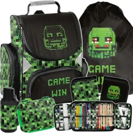 tornister-gry-szkolny-gaming-gra-dla-chlopakow-1-4-gamer-komplet-5ele-paso