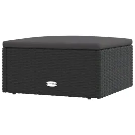 podnozek-ogrodowy-czarny-z-poduszka-rattan-pe-53-x-51-x-245-cm