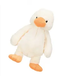 zabawka-dla-psa-pluszowa-kaczka-miekki-gryzak-szarpak-dzwiek-trixie-38cm