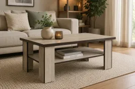 lawa-stolik-kawowy-105-cm-x-65-cm-dab-sonoma-obrzeze-czekolada