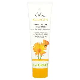 celia-kolagen-krem-do-rak-i-paznokci-pielegnacyjno-ochronny-125ml