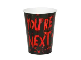kubeczki-you-re-next-250-ml-6-szt
