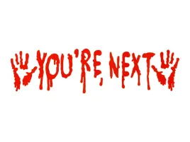 naklejki-zelowe-krwawe-you-re-next-1-komplet