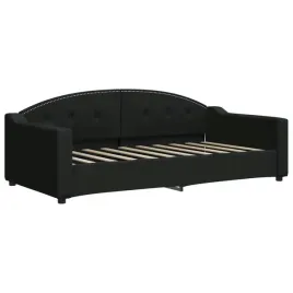 czarna-sofa-z-funkcja-spania-212-x-100-x-75-cm