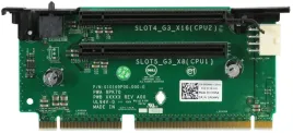 dell-0fxhmv-riser-2xpcie-x16-poweredge-r720-r720xd