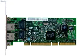 karta-hp-nc7170-313586-001-gigabit-dual-port-pci-x