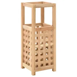 stojak-na-parasole-z-drewna-orzechowego-z-kratka-18x18x50-cm