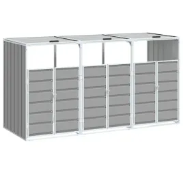 obudowa-na-kosz-na-smieci-szary-216-x-81-x-115-cm-stal