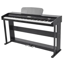 pianino-cyfrowe-88-klawiszowe-czarne-z-50-utworami-demo-i-150-dzwiekami