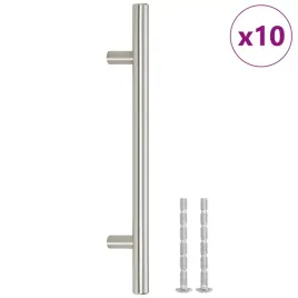 uchwyty-do-szafek-ze-stali-nierdzewnej-szczotkowane-224x32-mm-srebrne