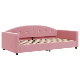 rozowa-sofa-z-funkcja-spania-222-x-110-x-75-cm-aksamitna